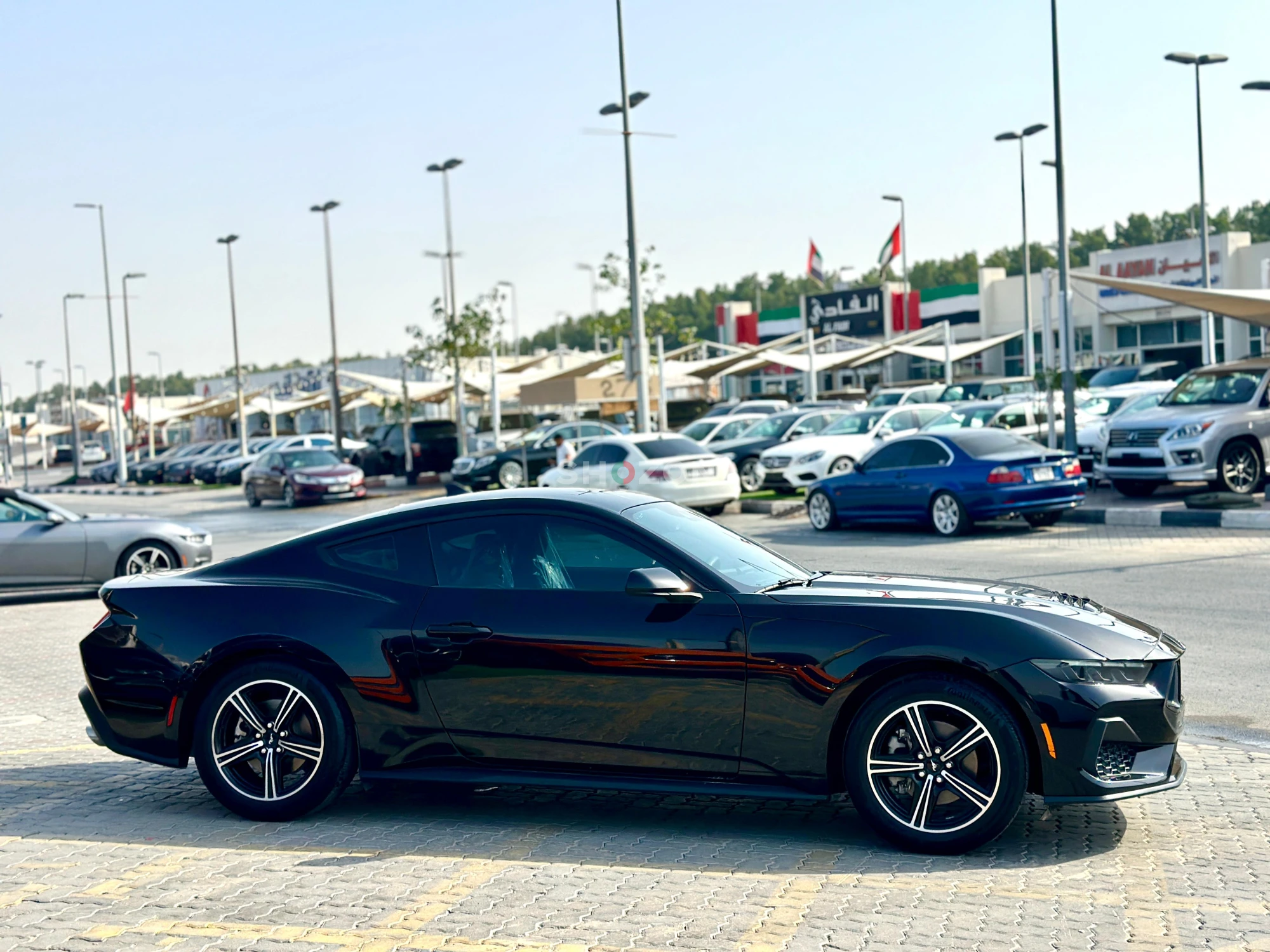 Monthly AED 1600/- | 0 DP | Blindspot | Touch Screen | Digital Cluster | Ref 26208