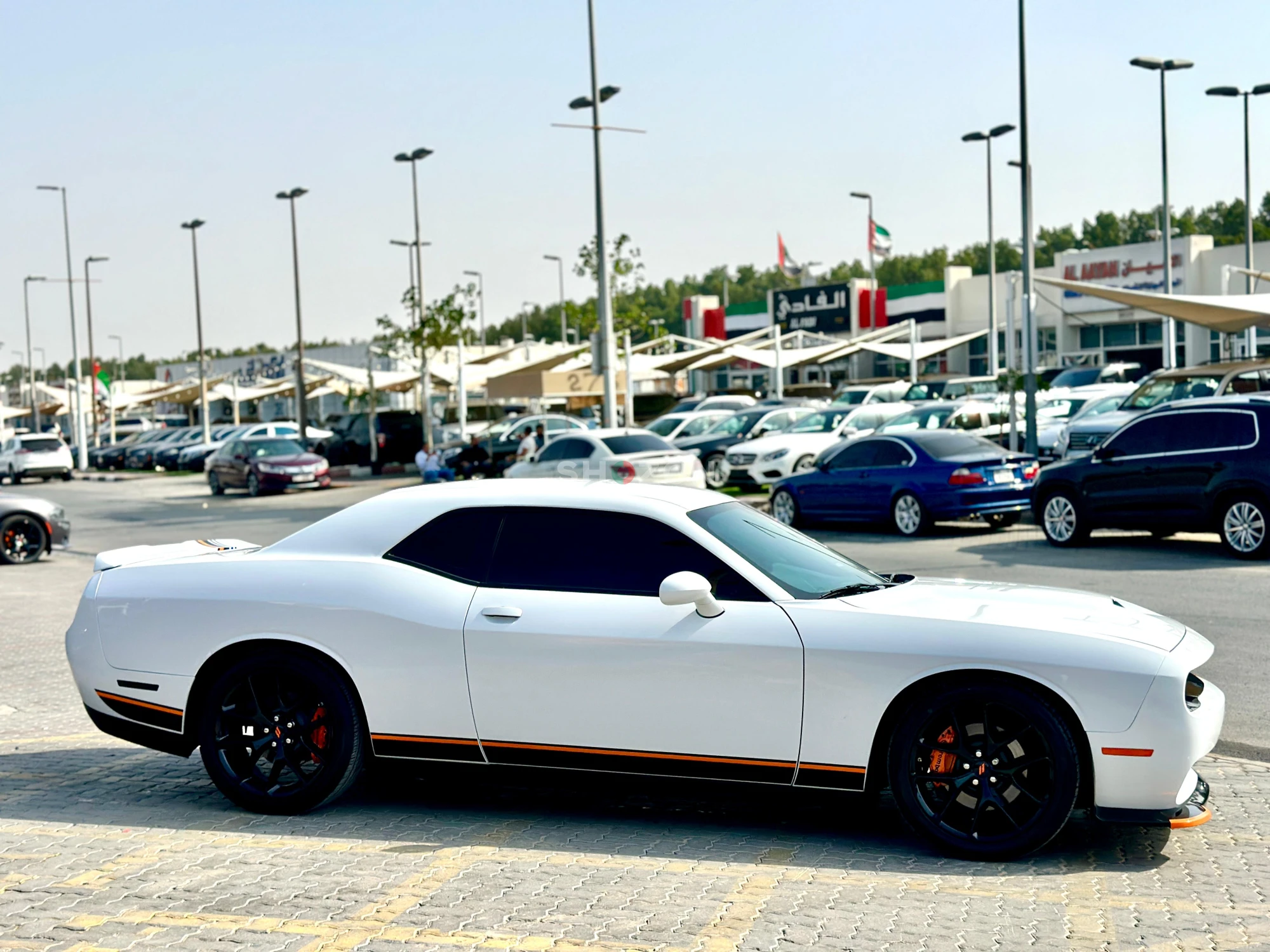 Monthly AED 1300/- | 0 DP | Touch Screen | Carbon Fiber Interior | Rear View Camera | Ref 60207