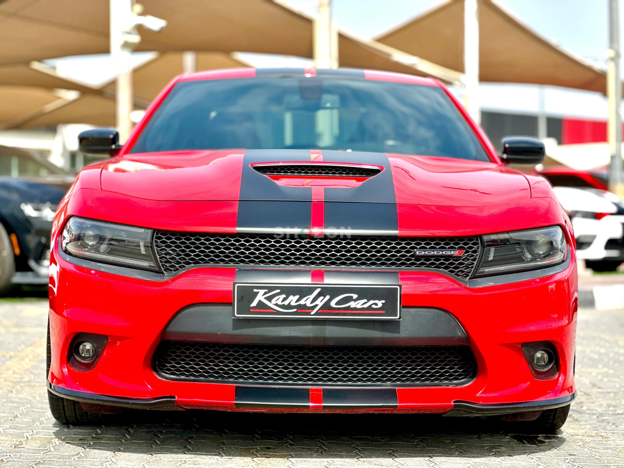 Monthly AED 1300/- | 0 DP | Fog Lights | Fabric Seats | Rear View Camera | Ref 04775