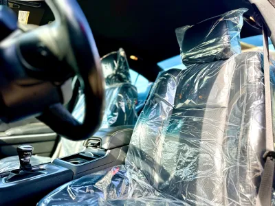 Shozon listing image