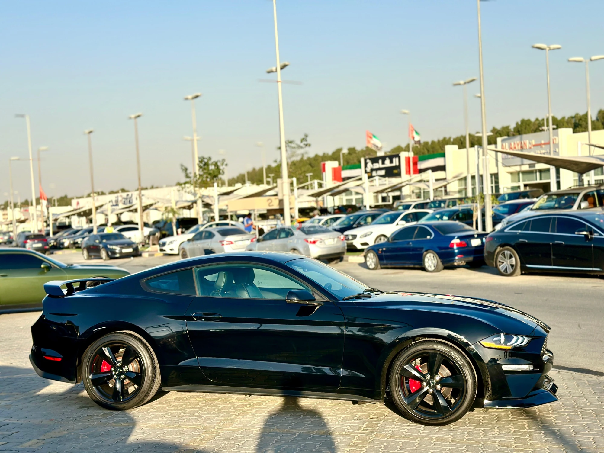 Monthly AED 1400/- | 0 DP | Fog Lights | Cruise Control | Lane Assist | Ref 50614