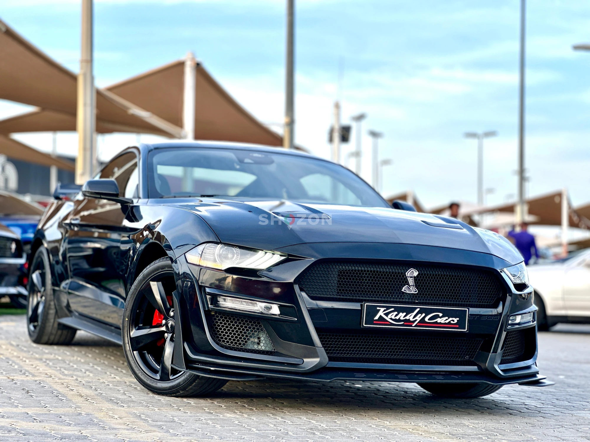 Monthly AED 1400/- | 0 DP | Active Exhaust | Digital Cluster | Rear View Camera | Ref 27490