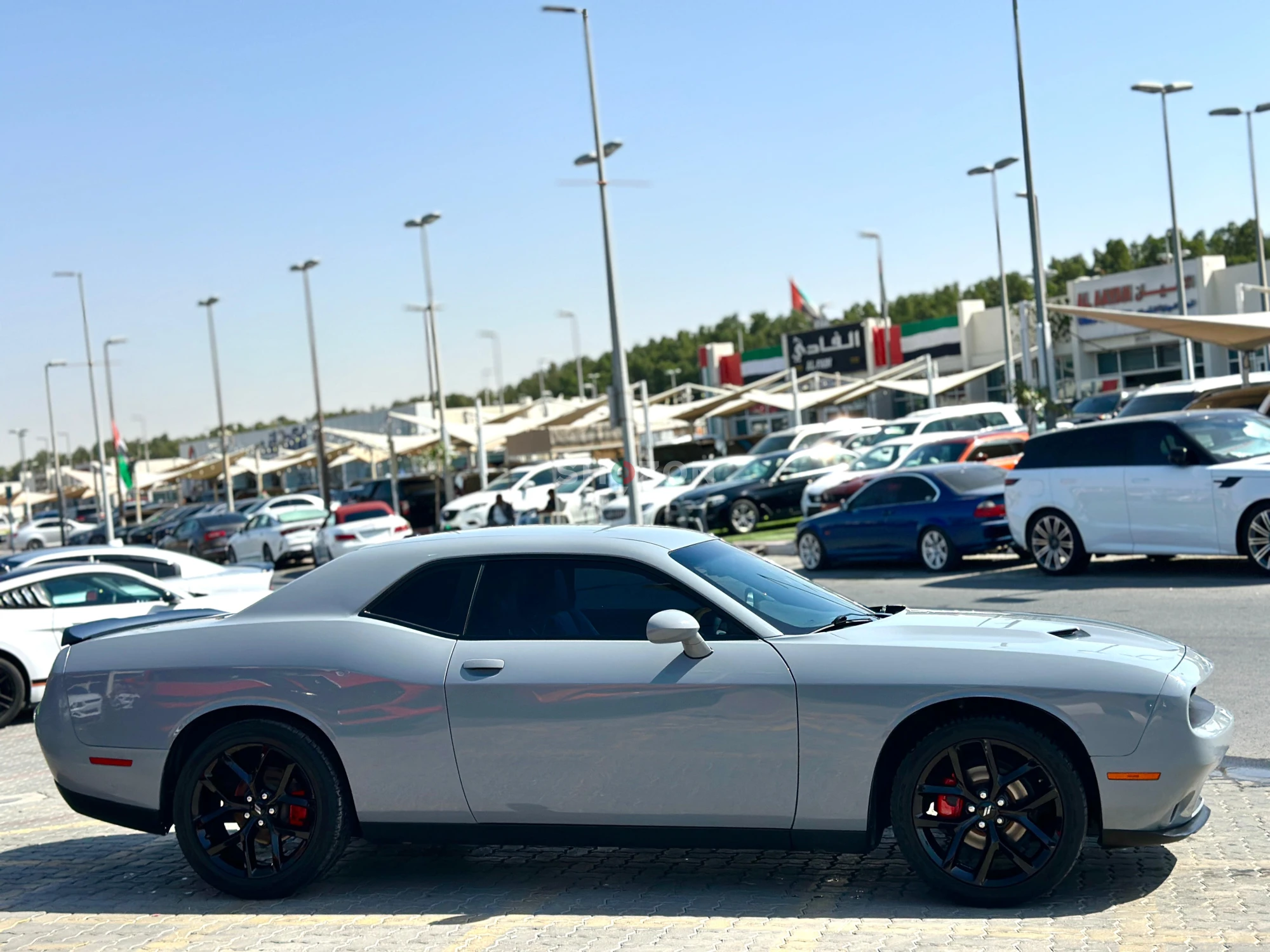 Monthly AED 1050/- | 0 DP | Fog Lights | Rear View Camera | Sport Mode | Ref 31164