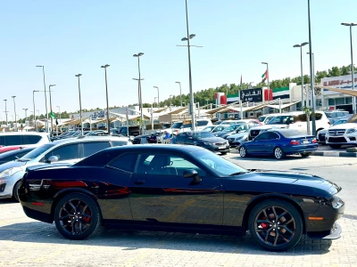 Monthly AED 1100/- | 0 DP | Sunroof | Sport Mode | Custom Leather Seats | Ref 51903