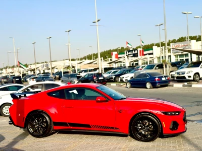 Monthly AED 1800/- | 0 DP | Heated Wheels | Active Exhaust | Digital Cluster | Ref 31039