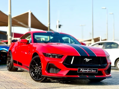 Monthly AED 1800/- | 0 DP | Heated Wheels | Active Exhaust | Digital Cluster | Ref 31039