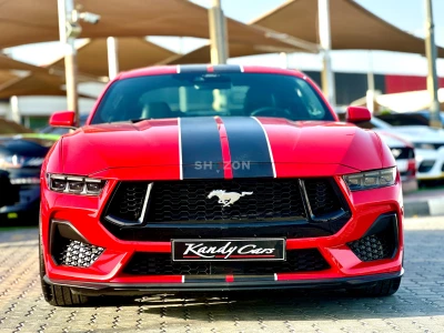 Monthly AED 1800/- | 0 DP | Heated Wheels | Active Exhaust | Digital Cluster | Ref 31039