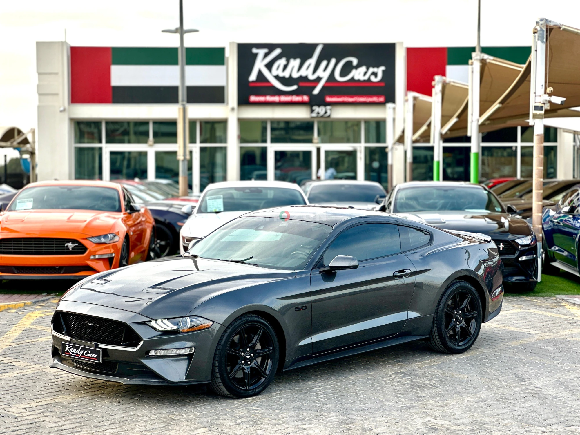 Monthly AED 1500/- | 0% DP | Digital Cluster | Active Exhaust | Fog Lights | # 96448