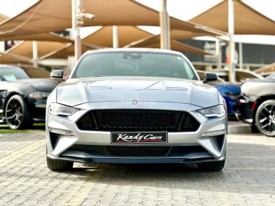 Monthly AED 1100/- | 0% DP | Blindspot | Touch Screen | Leather Seats | Ref 38668