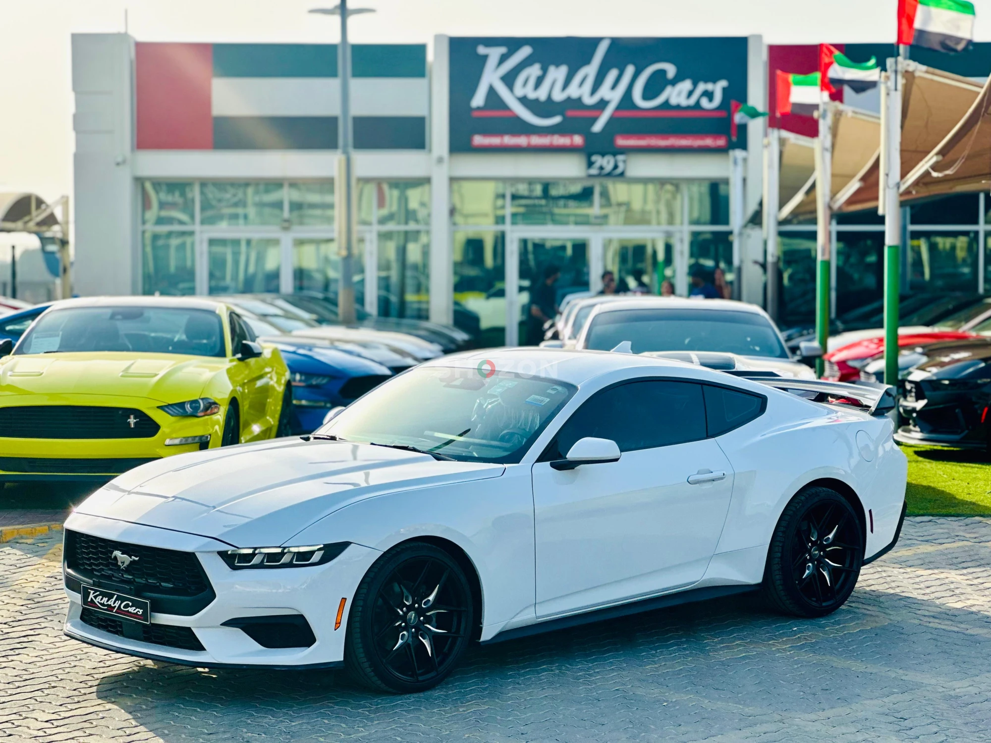 Monthly AED 1800/- | 0% DP | Heated Wheels | Premium Alloys | Leather Seats | Ref 20364