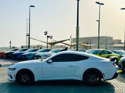 Monthly AED 1800/- | 0% DP | Heated Wheels | Premium Alloys | Leather Seats | Ref 20364