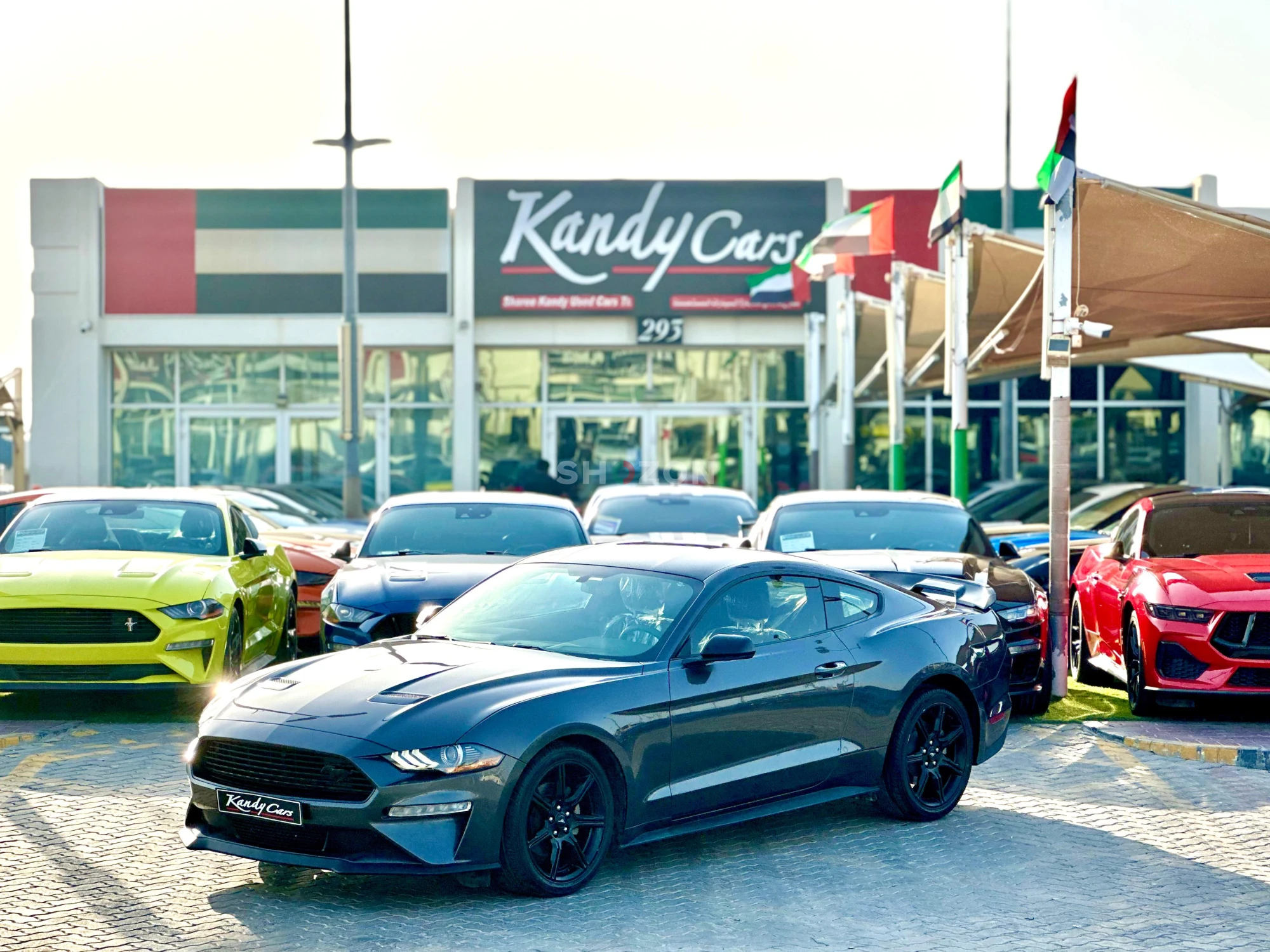 Monthly AED 1140/- | 0% DP | Blindspot | Paddle Shifters | Leather Seats | Ref 16942