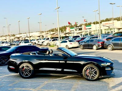 Monthly AED 1100/- | 0% DP | Paddle Shifters | Blindspot | Leather Seats | Rf 31109