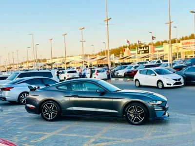 Monthly AED 1140/- | 0% DP | Blindspot | Leather Seats | Fog Lights | Ref 73920