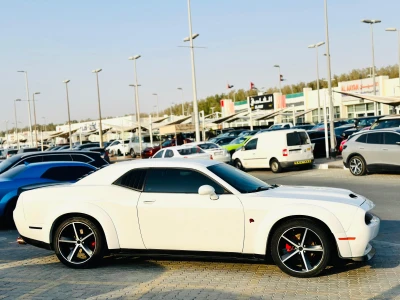 Monthly AED 1100/- | 0% DP | Akrapovic Mufflers | Blindspot | Sport Mode | Ref 52664