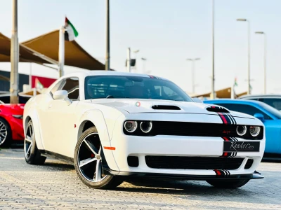 Monthly AED 1100/- | 0% DP | Akrapovic Mufflers | Blindspot | Sport Mode | Ref 52664