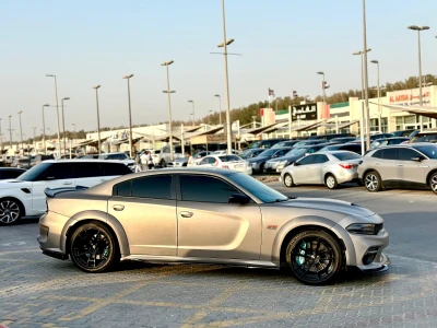 Monthly AED 1300/- | Alcantara Seats | Launch Mode | Memory Seats | Ref 53514