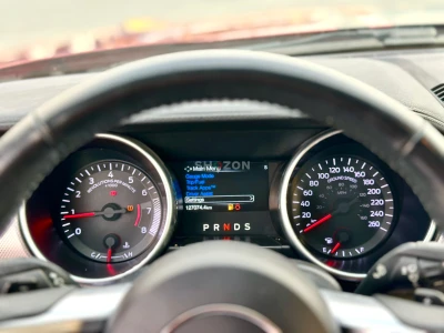 Monthly AED 1140/- | Blindspot | Paddle Shifters | Leather Seats | Ref 07342