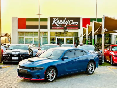 Monthly AED 1100/- | Super Track Pak | Sport Mode | Paddle Shifters | #86342