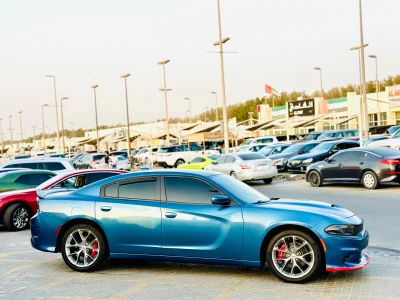 Monthly AED 1100/- | 0% DP | Super Track Pak | Sport Mode | Paddle Shifters | #86342
