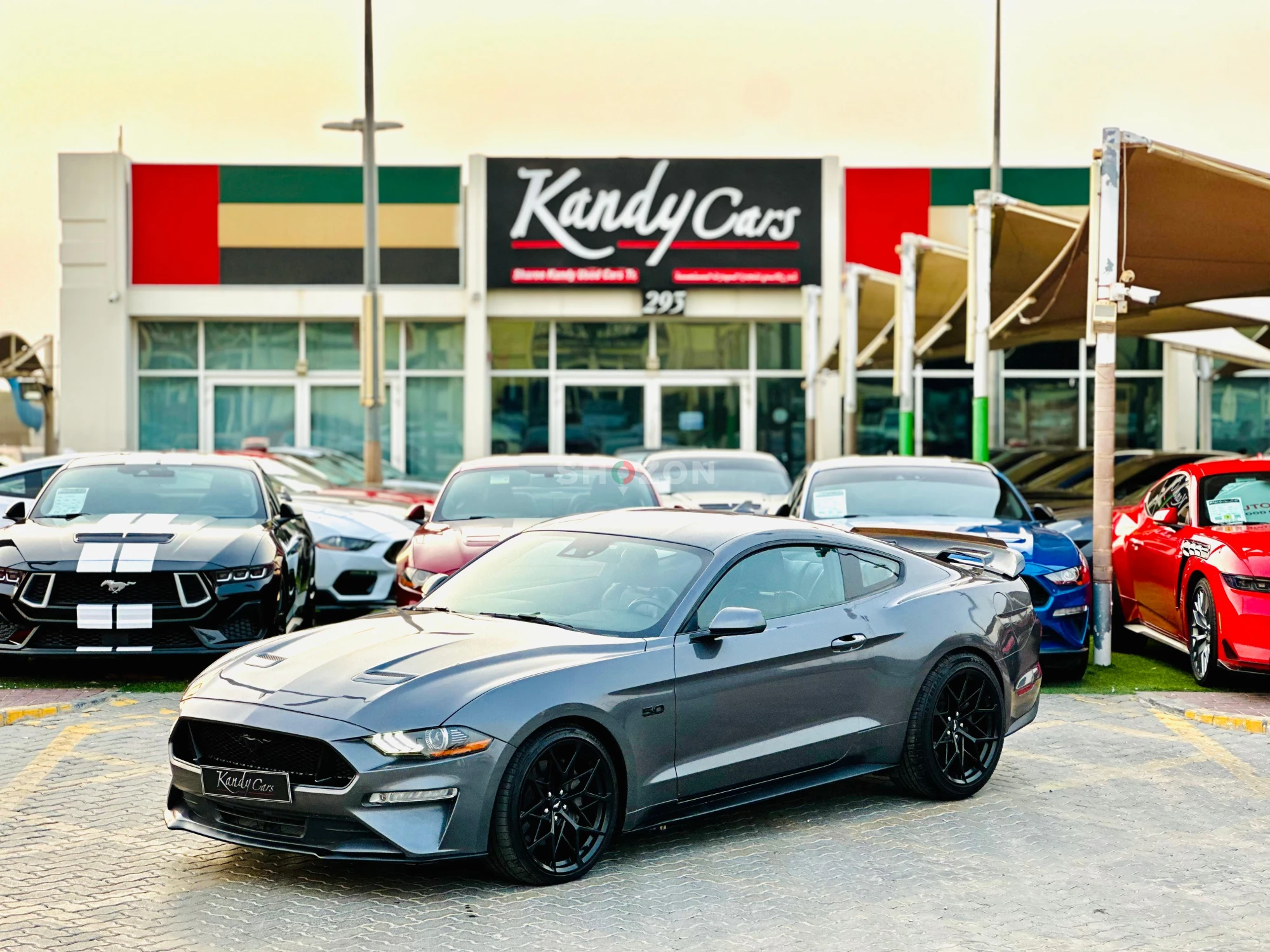 Monthly AED 1650/- | 0% DP | Active Exhaust | Paddle Shifters | Lane Assist | #05249