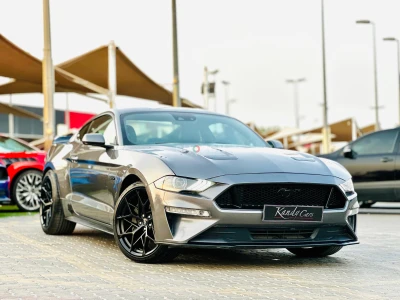 Monthly AED 1650/- | 0% DP | Active Exhaust | Paddle Shifters | Lane Assist | #05249