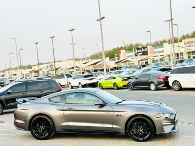 Monthly AED 1650/- | 0% DP | Active Exhaust | Paddle Shifters | Lane Assist | #05249