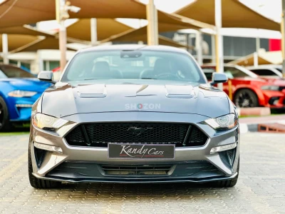 Monthly AED 1650/- | 0% DP | Active Exhaust | Paddle Shifters | Lane Assist | #05249