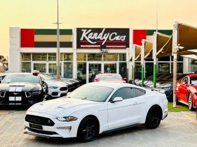 EcoBoost | 0% DP | Fabric Seats | Lane Assist | Digital Cluster | #88305