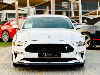 EcoBoost | 0% DP | Blindspot | Paddle Shifters | Leather Seats | #88305