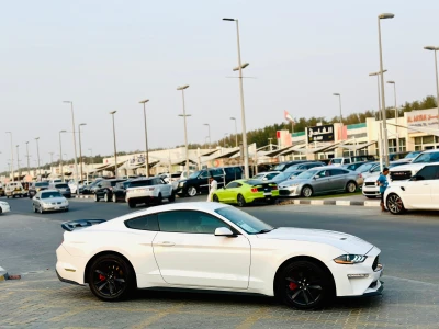 EcoBoost | 0% DP | Blindspot | Paddle Shifters | Leather Seats | #88305
