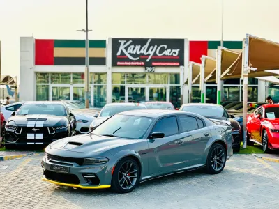 Monthly AED 1350/- | 0% DP | Sunroof | Sport Mode | Heated Wheels | #77812