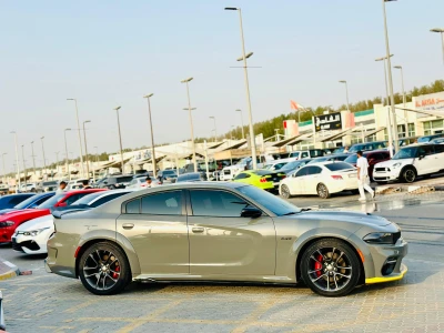 Monthly AED 1350/- | 0% DP | Sunroof | Sport Mode | Heated Wheels | #77812