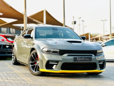 Monthly AED 1350/- | 0% DP | Sunroof | Sport Mode | Heated Wheels | #77812