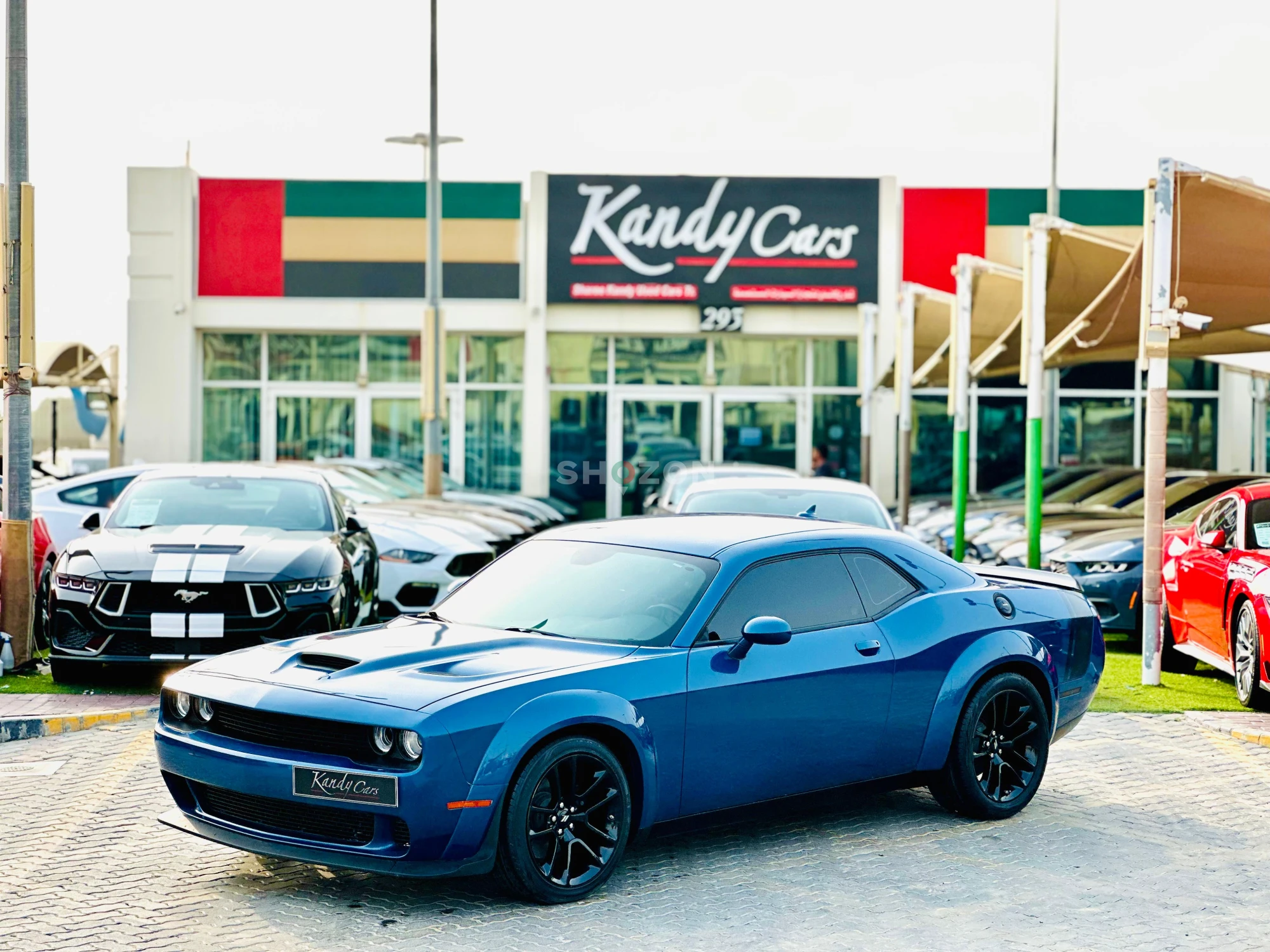 RT Scatpack | Monthly AED 1650/- | 0% DP | Heated Wheels | Fabric Seats | Drive Modes | #64786