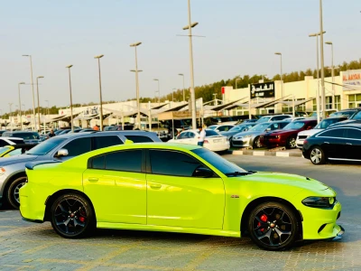 Monthly AED 1300/- | 0% DP | Super Track Pak | Sport Mode | Fabric Seats | #84465