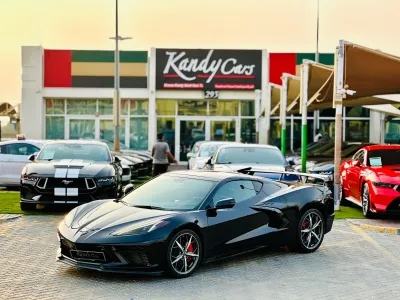 Monthly AED 4900/- | 0% DP | Touch Screen | Heating Wheels | Digital Cluster | #02350