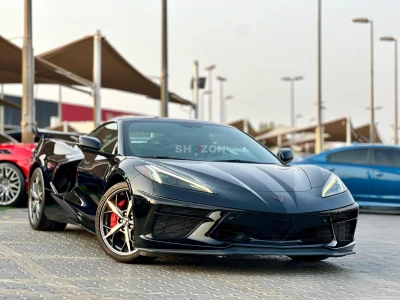 Monthly AED 4900/- | 0% DP | Touch Screen | Heating Wheels | Digital Cluster | #02350