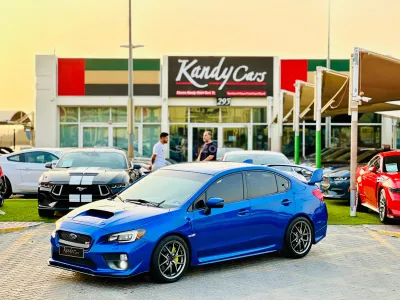 Monthly AED 2100/- | 0% DP | AW-Drive | Blindspot | Sunroof | #31213