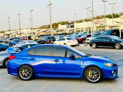 Monthly AED 2100/- | 0% DP | AW-Drive | Blindspot | Sunroof | #31213
