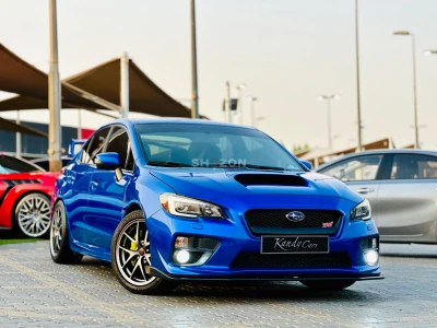 Monthly AED 2100/- | 0% DP | AW-Drive | Blindspot | Sunroof | #31213