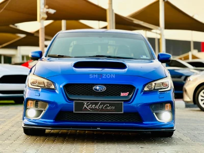 Monthly AED 2100/- | 0% DP | AW-Drive | Blindspot | Sunroof | #31213
