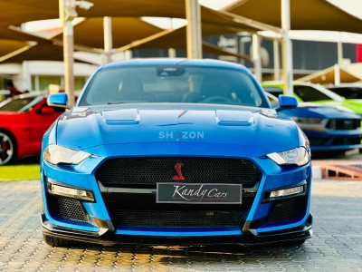 Monthly AED 900/- | 0% DP | Digital Cluster | Leather Seats |Touch Screen | Ref 85834