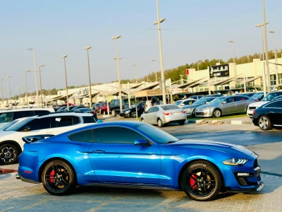 Monthly AED 900/- | 0% DP | Digital Cluster | Leather Seats |Touch Screen | Ref 85834