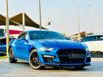 Monthly AED 900/- | 0% DP | Digital Cluster | Leather Seats |Touch Screen | Ref 85834