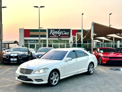 SS550 | 0% DP | Digital Cluster | Sunroof | Cruise Control | Ref 92359