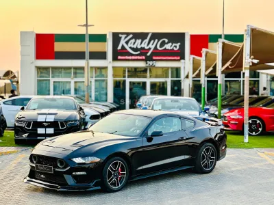 Ecoboost High Performance | Monthly AED 1140/- | 0% DP | Blindspot | Memory Seats | Touch Screen | Ref 28163