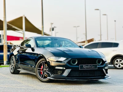 Ecoboost High Performance | Monthly AED 1140/- | 0% DP | Blindspot | Memory Seats | Touch Screen | Ref 28163