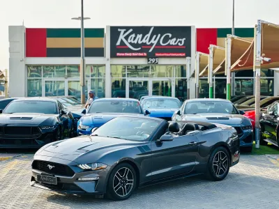 Ecoboost | Monthly AED 780/- | 0% DP | Blindspot | Paddle Shifters | Digital Cluster | Ref 67493