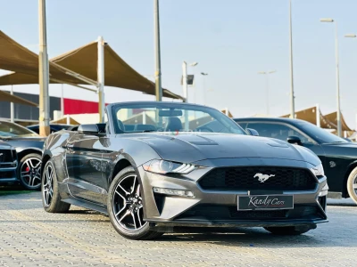 Ecoboost | Monthly AED 780/- | 0% DP | Blindspot | Paddle Shifters | Digital Cluster | Ref 67493